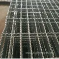 Heavy Hot Galv. Customer Designed Steel Grating